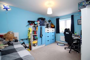 Bedroom Two- click for photo gallery